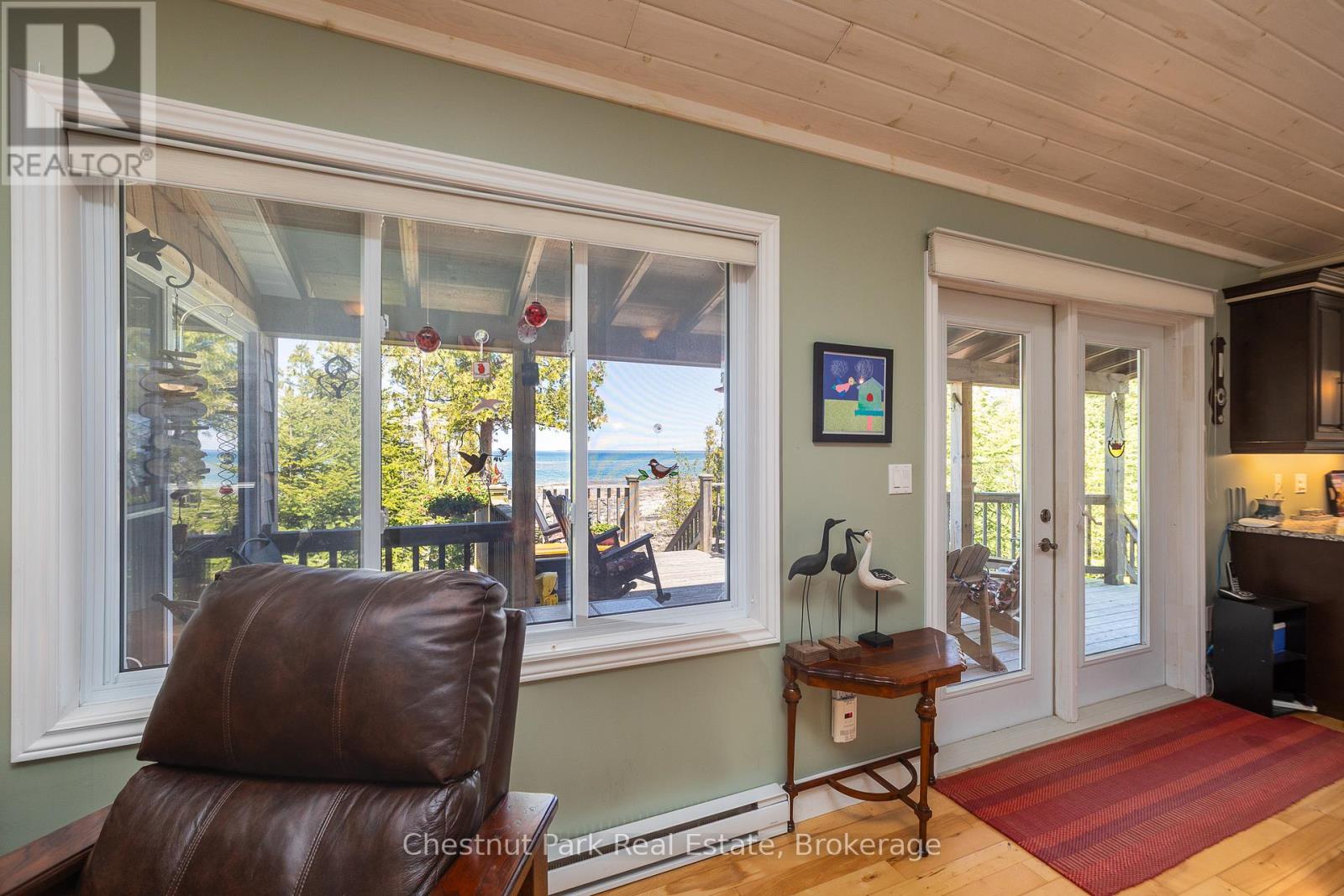 94 Zorra Drive, Northern Bruce Peninsula, Ontario  N0H 2R0 - Photo 26 - X12747832