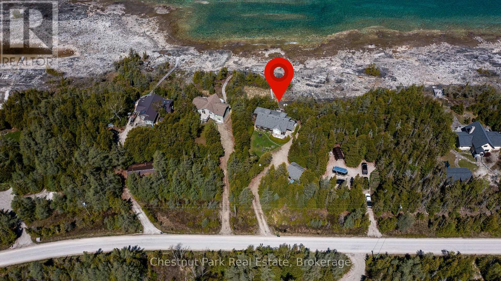 94 Zorra Drive, Northern Bruce Peninsula, Ontario  N0H 2R0 - Photo 45 - X12747832