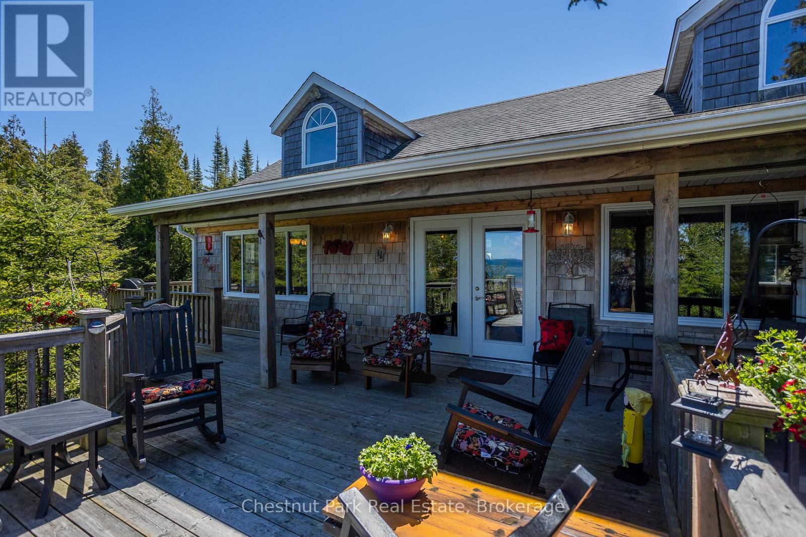 94 Zorra Drive, Northern Bruce Peninsula, Ontario  N0H 2R0 - Photo 8 - X12747832