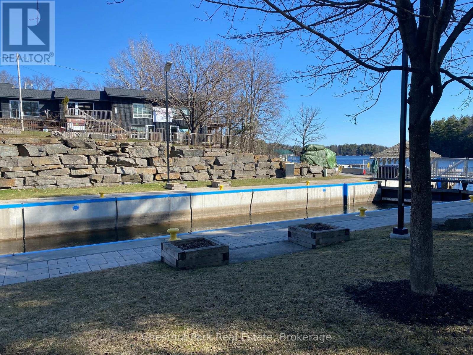 5 & 6 - 1 Lock Street, Muskoka Lakes, Ontario  P0B 1M0 - Photo 1 - X12747970