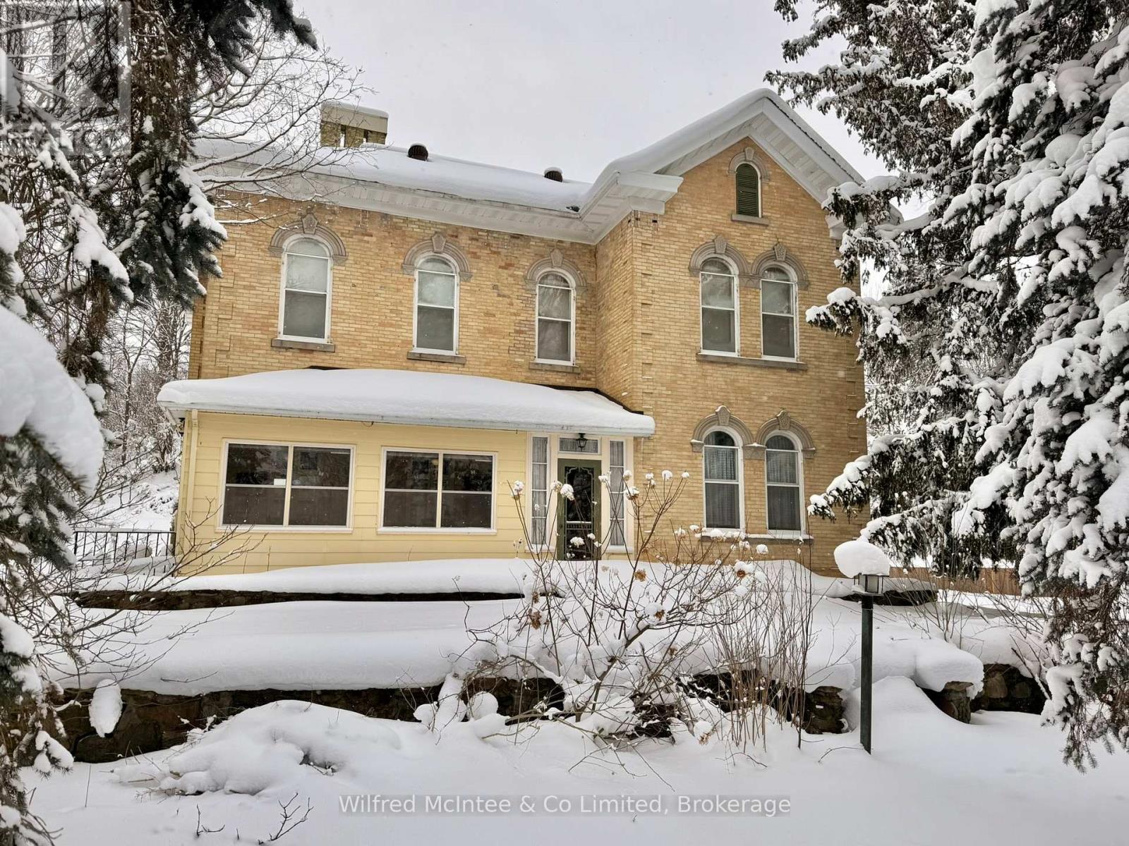 538 Queen Street N, Arran-Elderslie, Ontario  N0G 2N0 - Photo 2 - X12748070