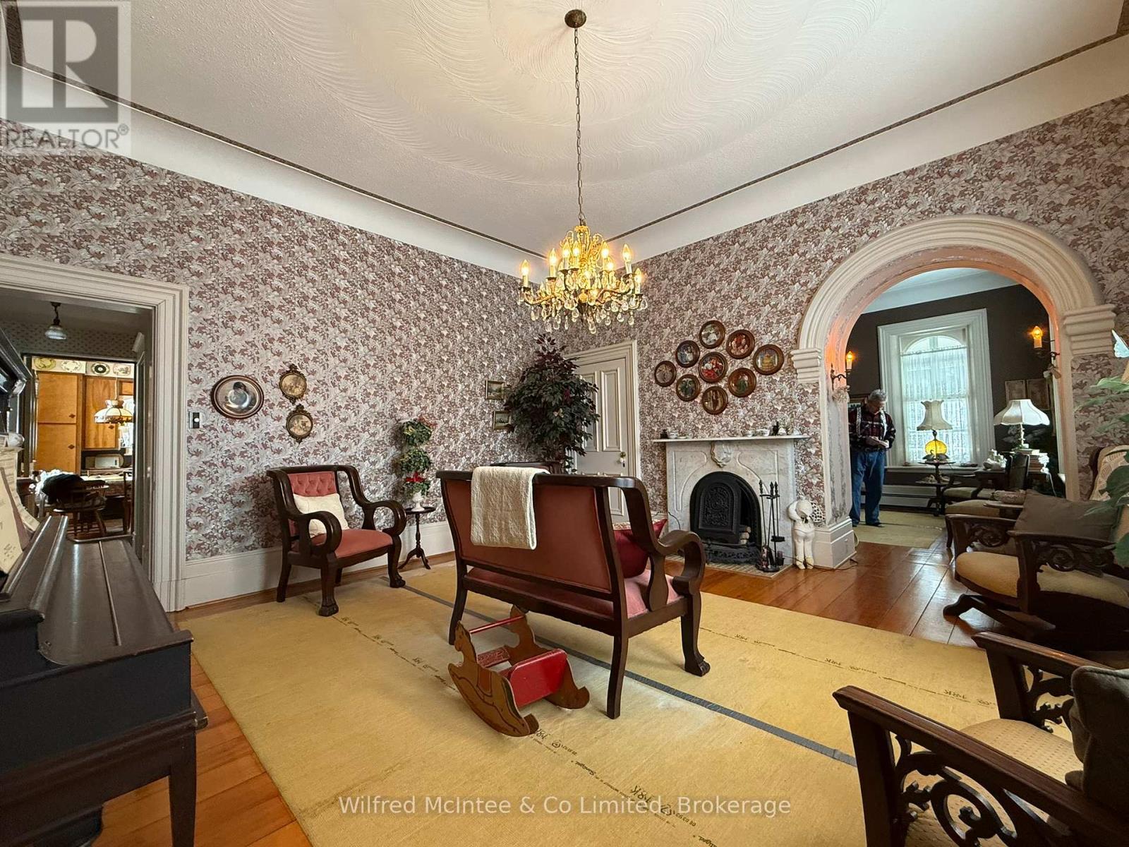 538 Queen Street N, Arran-Elderslie, Ontario  N0G 2N0 - Photo 15 - X12748070