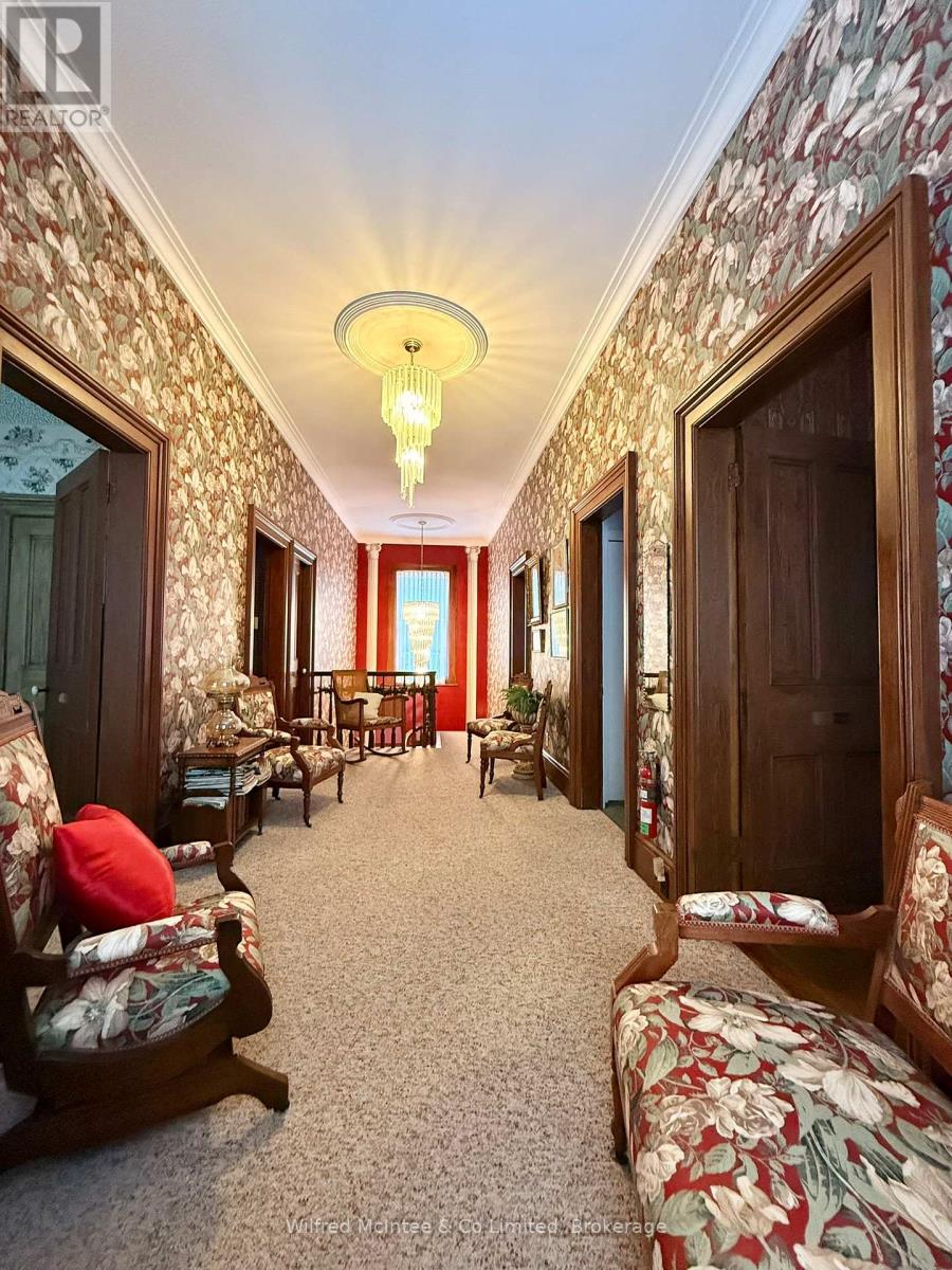 538 Queen Street N, Arran-Elderslie, Ontario  N0G 2N0 - Photo 20 - X12748070