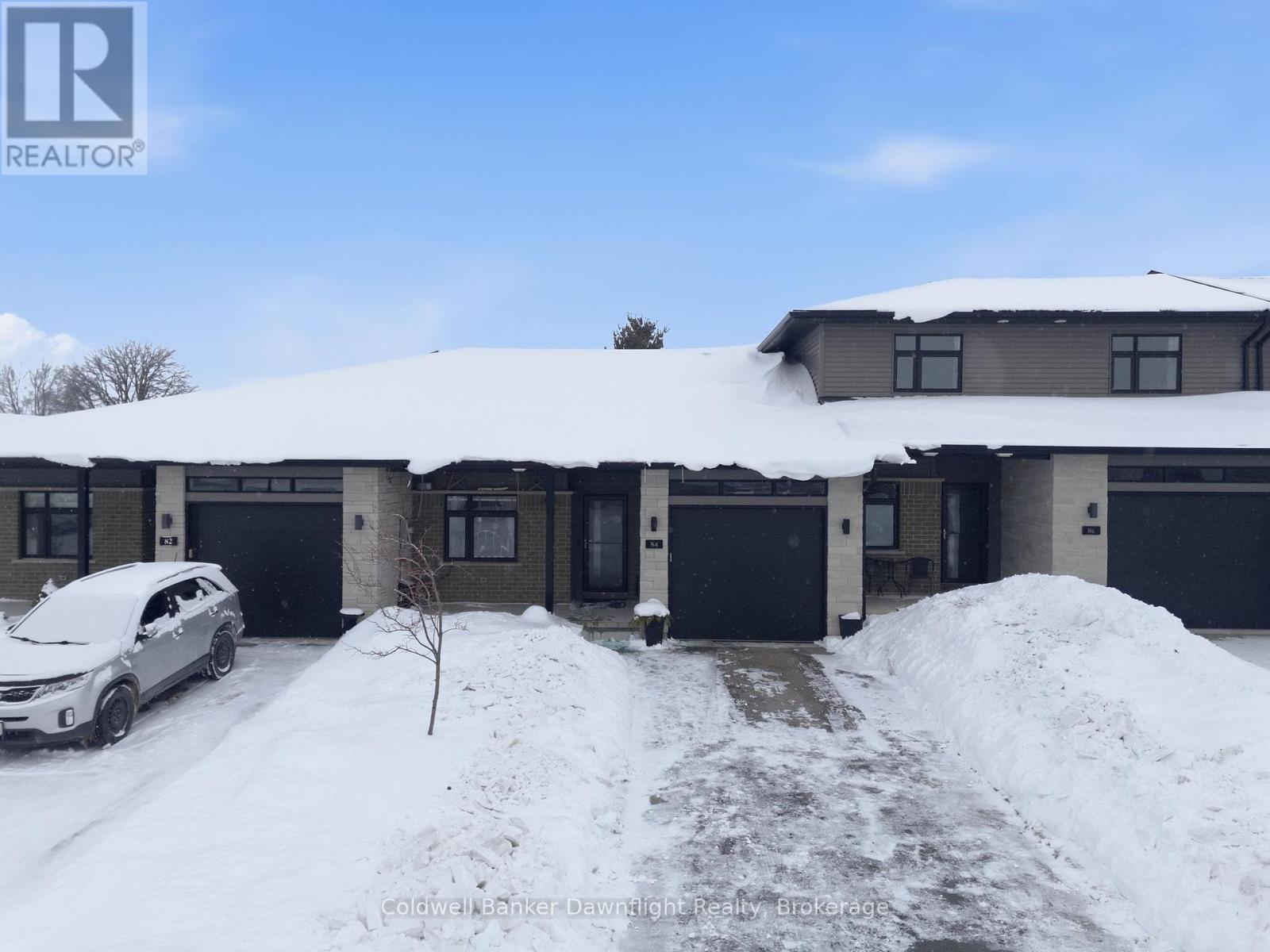 84 Rowe Avenue, South Huron, Ontario  N0M 1S1 - Photo 37 - X12748026