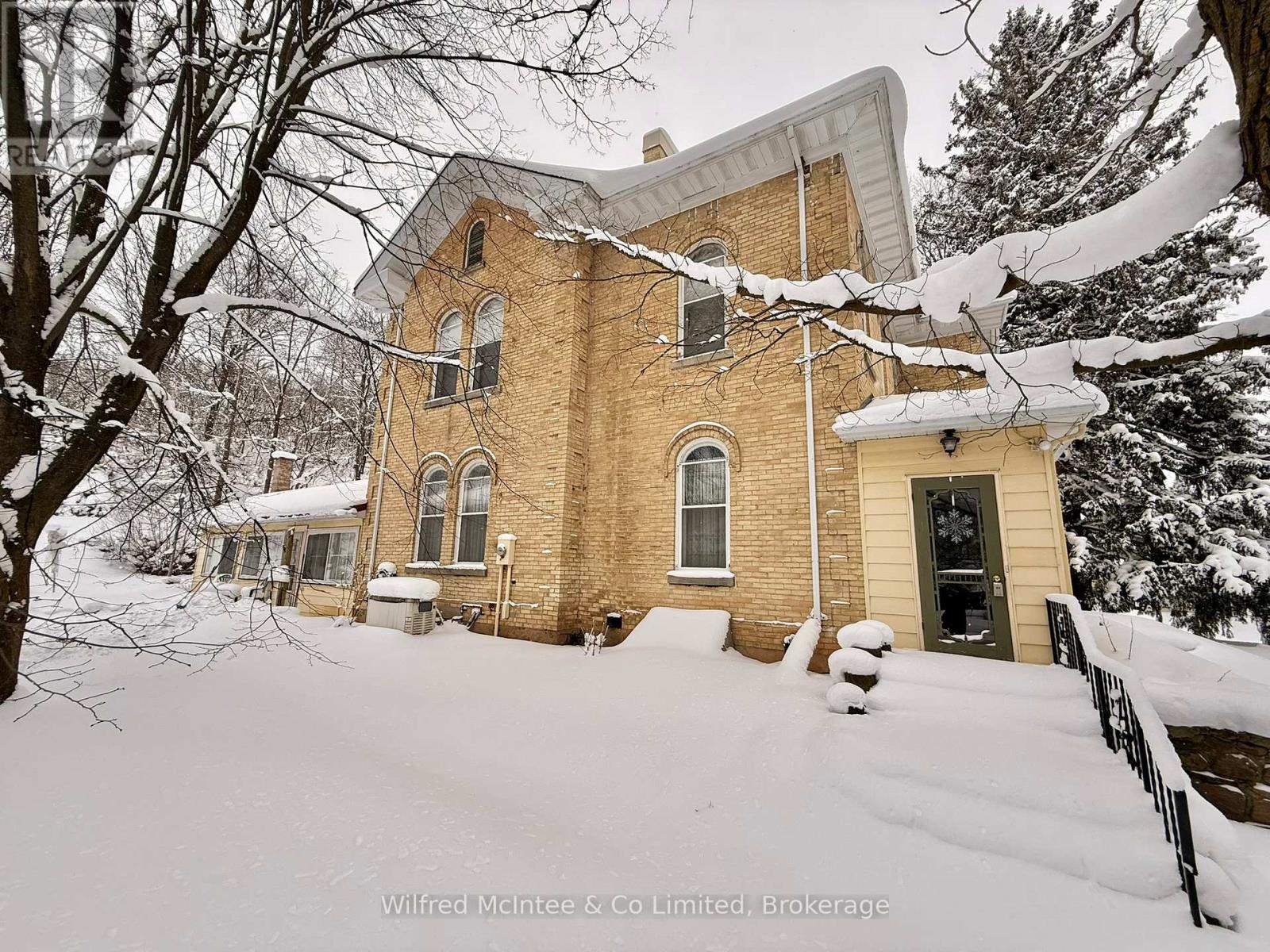 538 Queen Street N, Arran-Elderslie, Ontario  N0G 2N0 - Photo 4 - X12748070