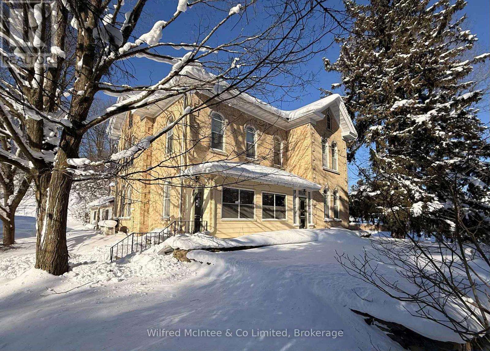 538 Queen Street N, Arran-Elderslie, Ontario  N0G 2N0 - Photo 7 - X12748070