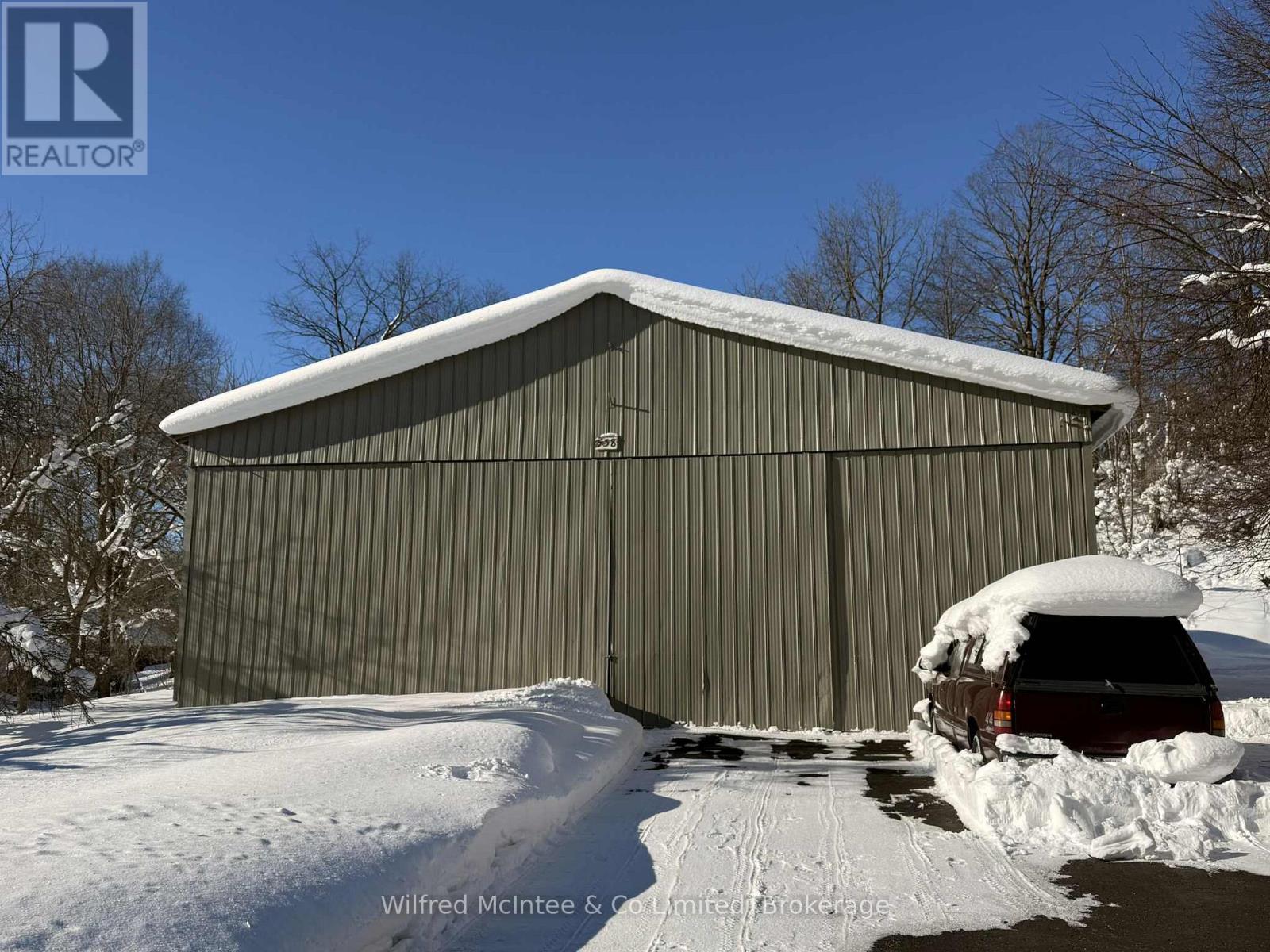 538 Queen Street N, Arran-Elderslie, Ontario  N0G 2N0 - Photo 48 - X12748070