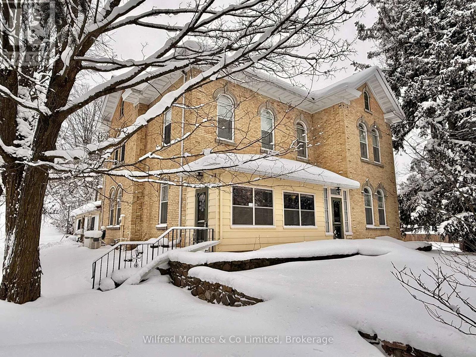 538 Queen Street N, Arran-Elderslie, Ontario  N0G 2N0 - Photo 3 - X12748070