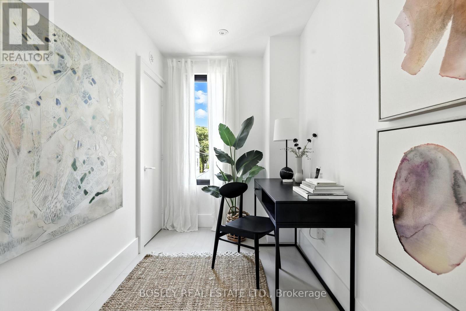 137 Munro Street, Toronto, Ontario  M4M 2B8 - Photo 12 - E12747782