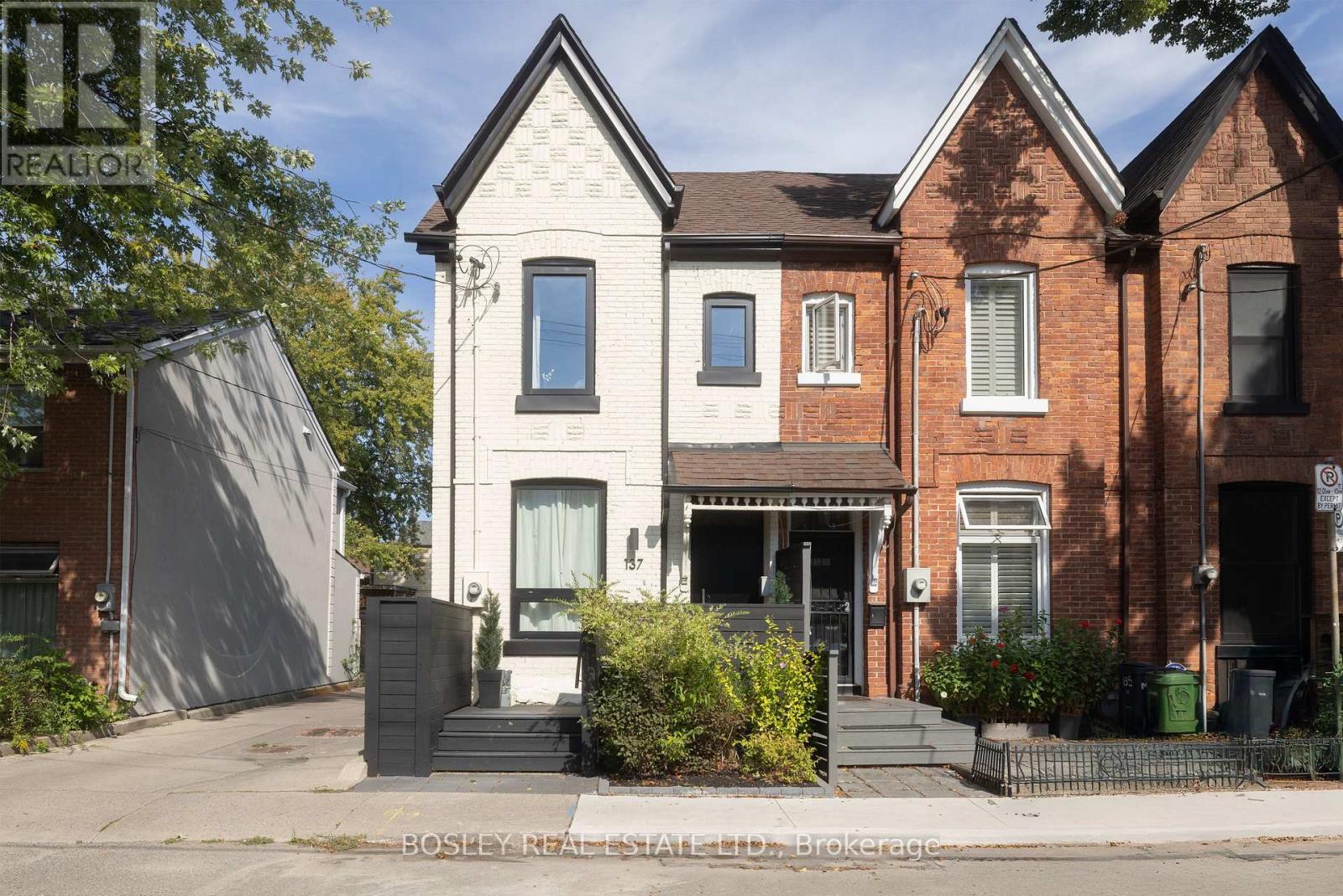 137 Munro Street, Toronto, Ontario  M4M 2B8 - Photo 27 - E12747782