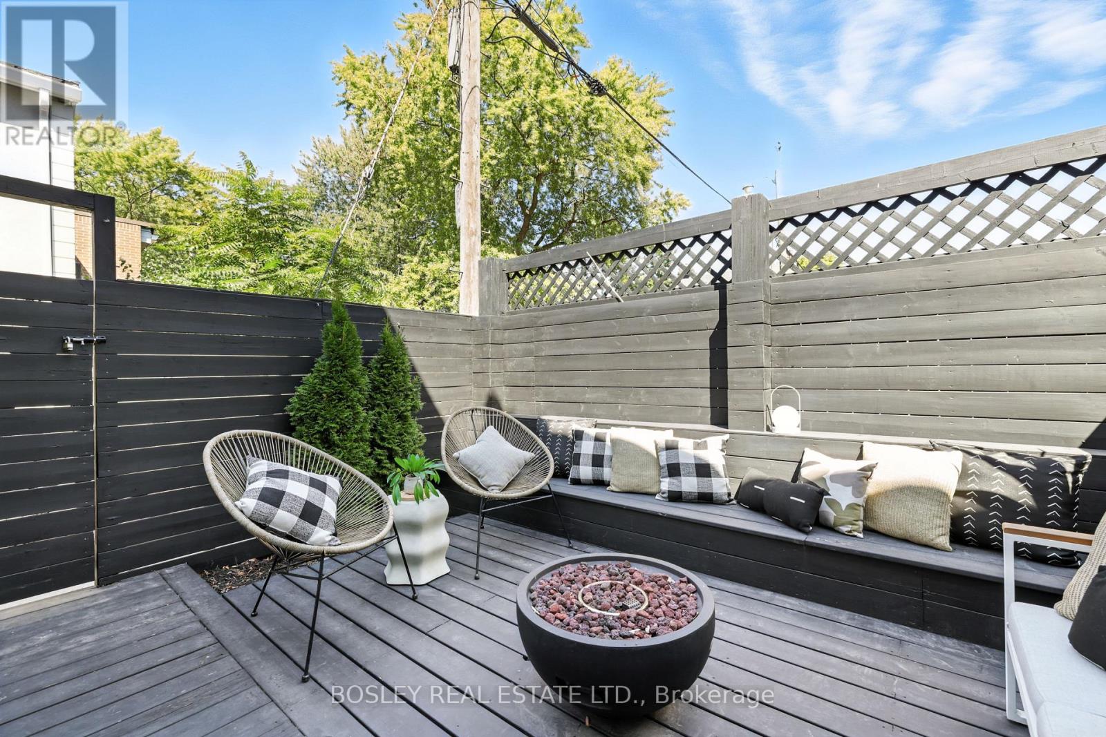 137 Munro Street, Toronto, Ontario  M4M 2B8 - Photo 28 - E12747782