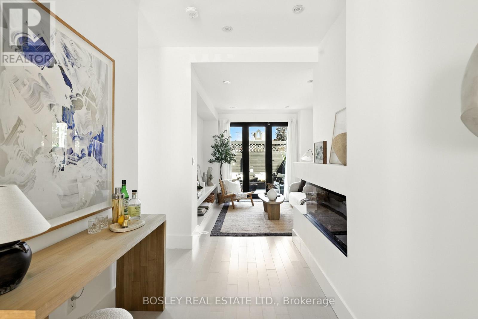 137 Munro Street, Toronto, Ontario  M4M 2B8 - Photo 4 - E12747782