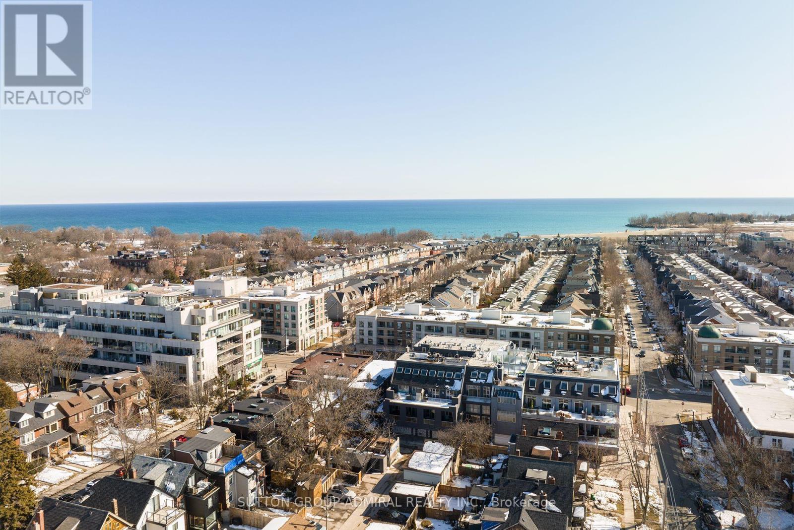 201 - 1852 Queen Street E, Toronto, Ontario  M4L 1H1 - Photo 22 - E12747786