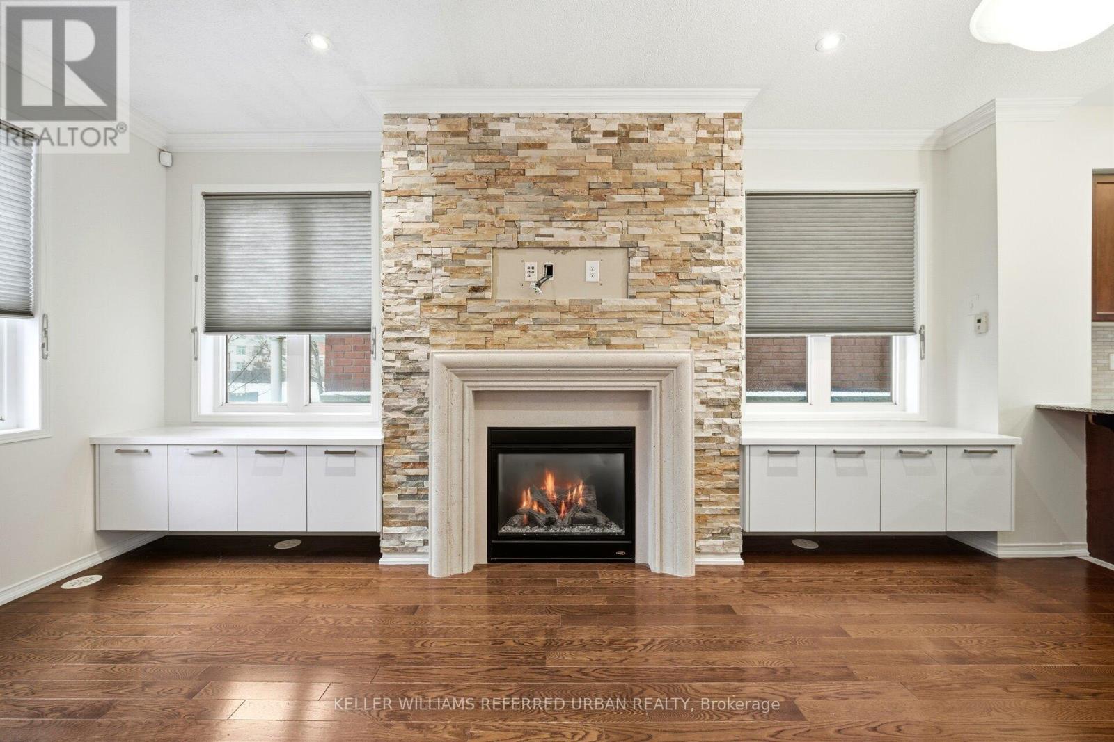 97 John Bell Crescent, Toronto, Ontario  M1L 0G5 - Photo 13 - E12747836