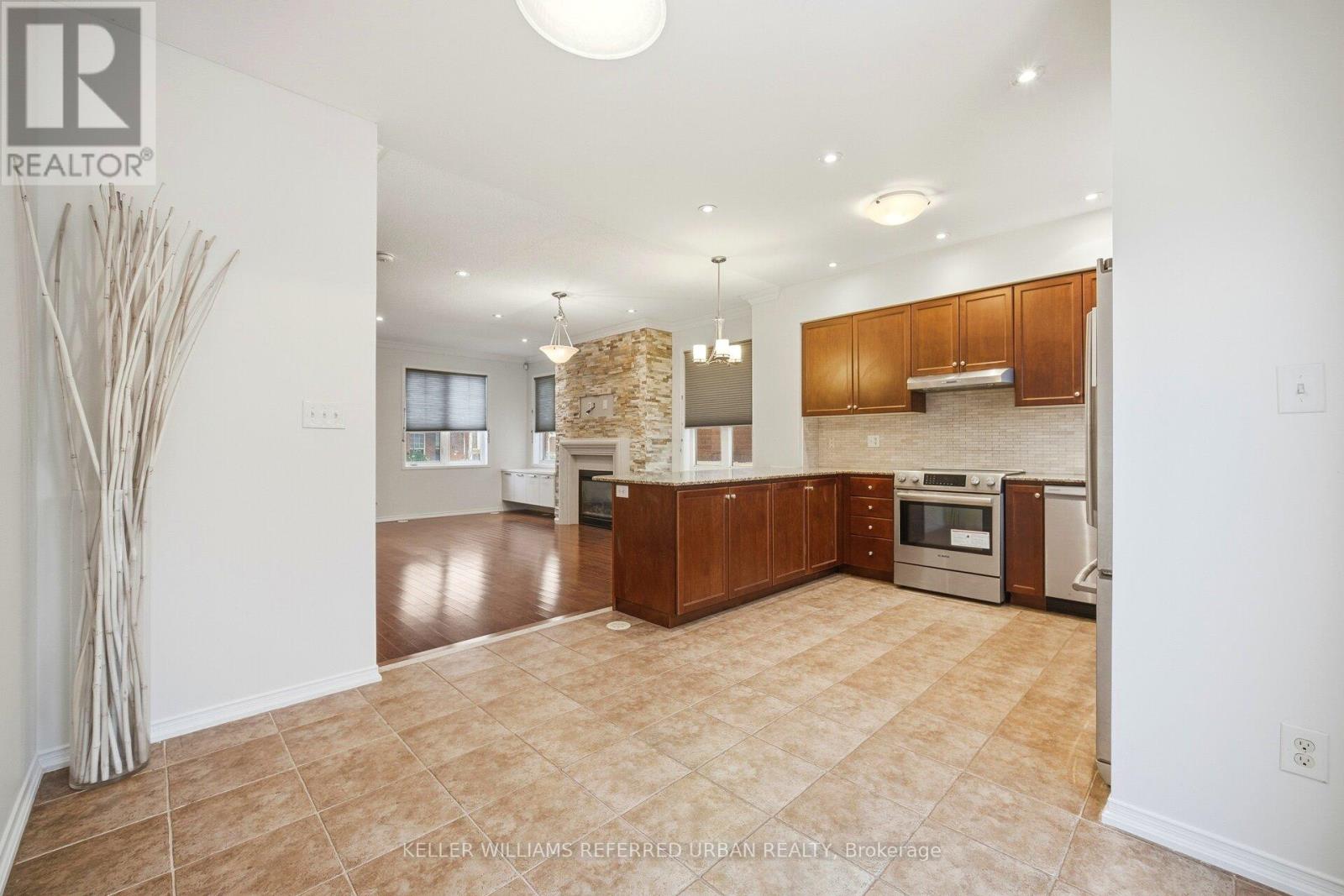 97 John Bell Crescent, Toronto, Ontario  M1L 0G5 - Photo 20 - E12747836