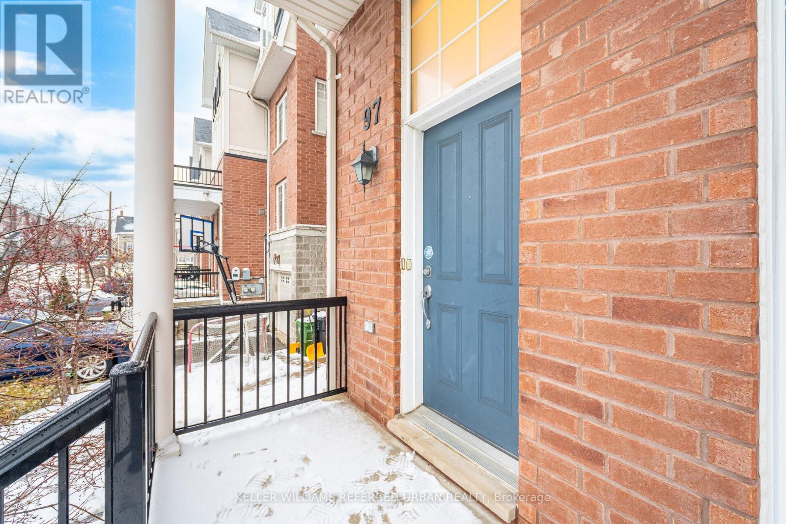 97 John Bell Crescent, Toronto, Ontario  M1L 0G5 - Photo 7 - E12747836