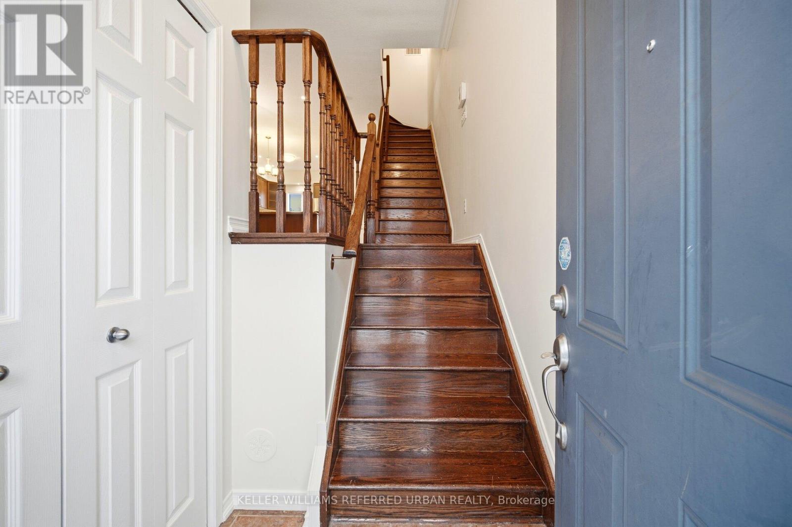 97 John Bell Crescent, Toronto, Ontario  M1L 0G5 - Photo 8 - E12747836