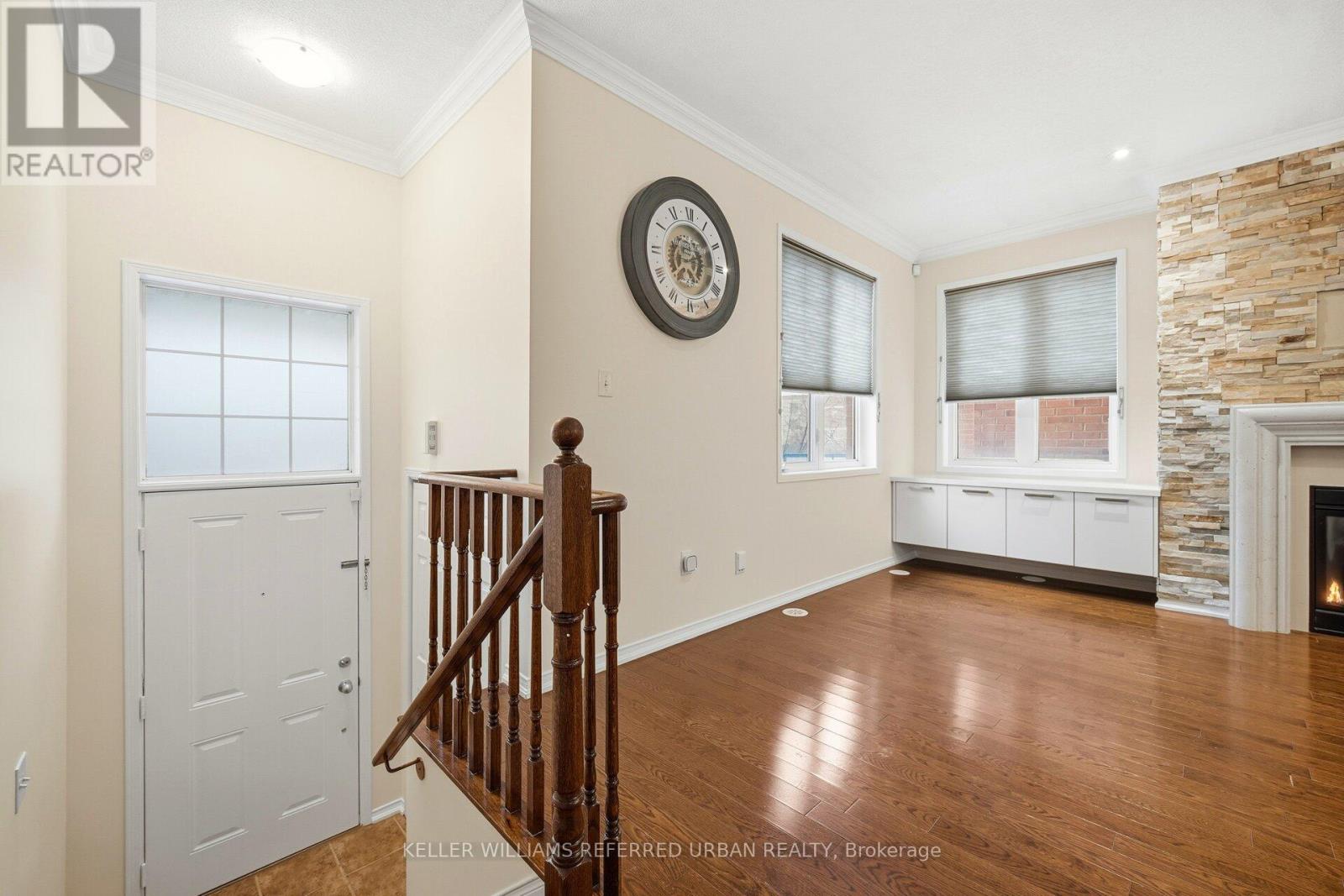 97 John Bell Crescent, Toronto, Ontario  M1L 0G5 - Photo 9 - E12747836