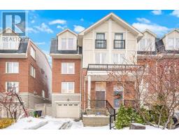 97 JOHN BELL CRESCENT, Toronto, Ontario