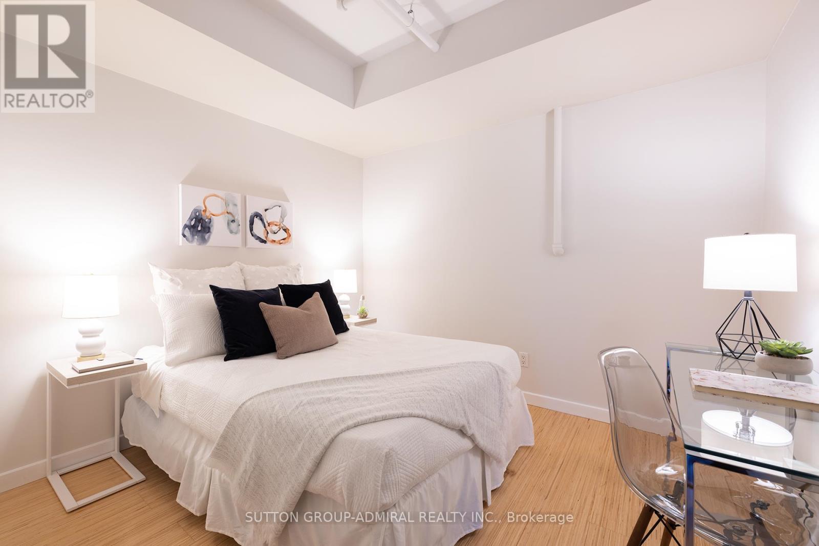 201 - 1852 Queen Street E, Toronto, Ontario  M4L 1H1 - Photo 10 - E12747844