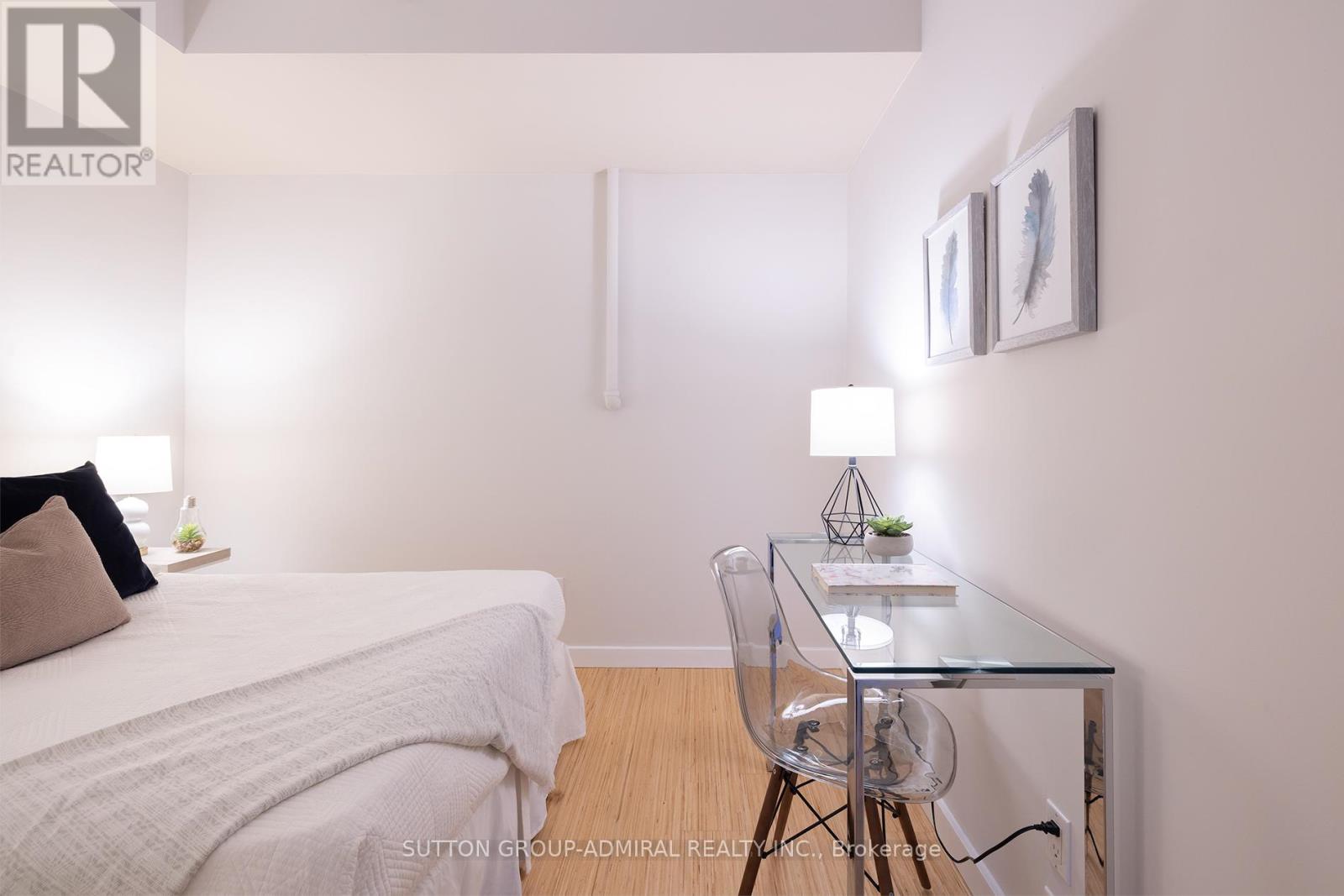 201 - 1852 Queen Street E, Toronto, Ontario  M4L 1H1 - Photo 11 - E12747844