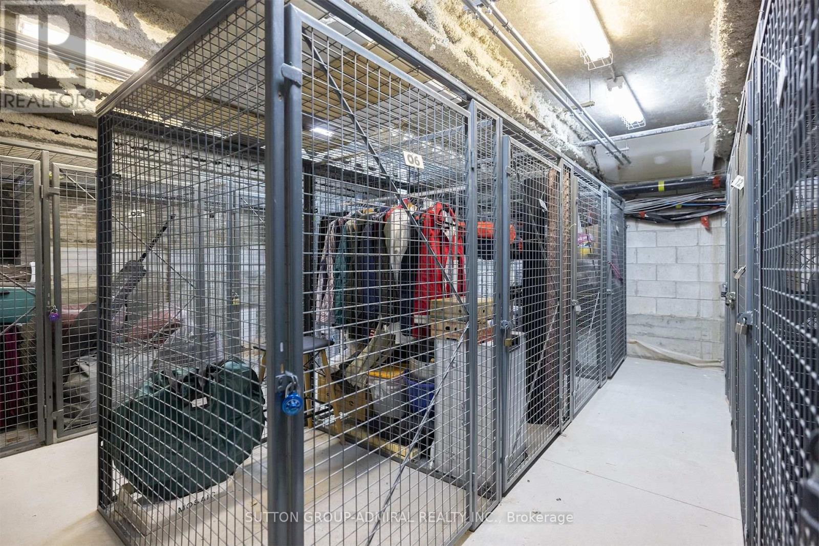 201 - 1852 Queen Street E, Toronto, Ontario  M4L 1H1 - Photo 19 - E12747844