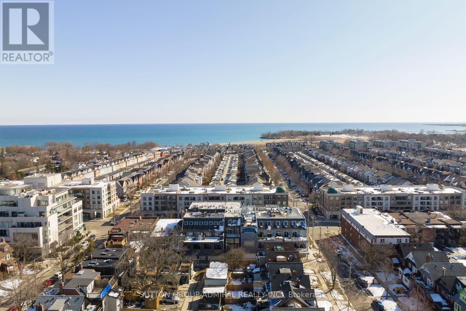 201 - 1852 Queen Street E, Toronto, Ontario  M4L 1H1 - Photo 23 - E12747844