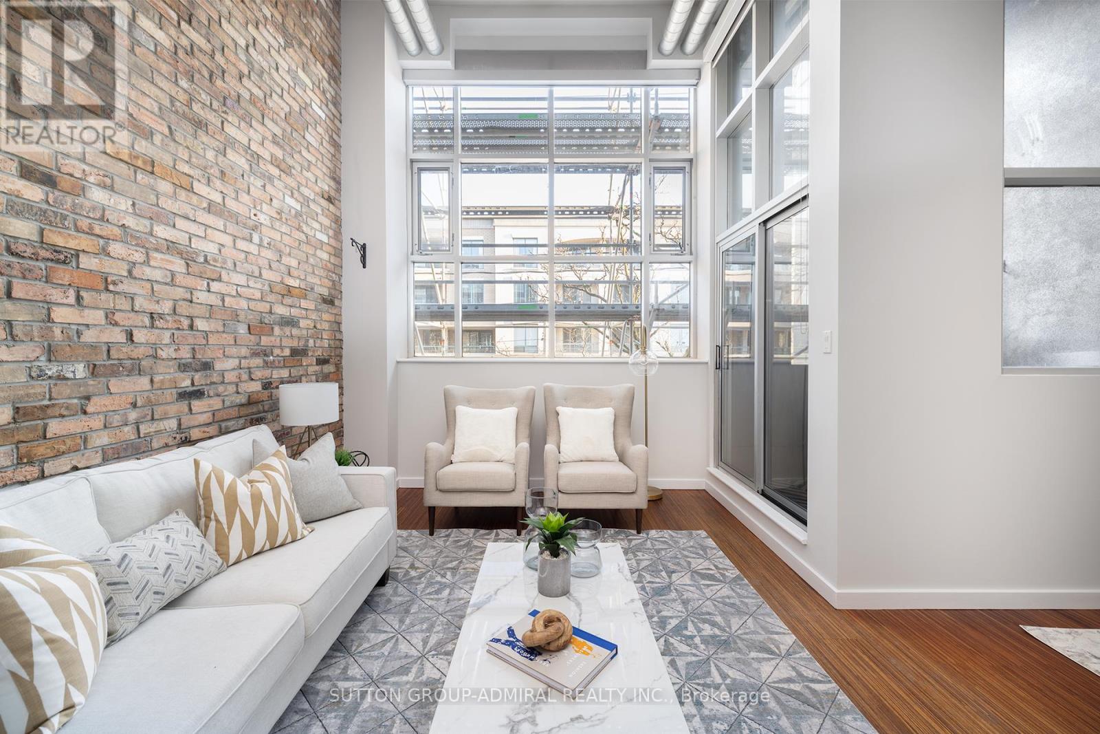 201 - 1852 Queen Street E, Toronto, Ontario  M4L 1H1 - Photo 3 - E12747844