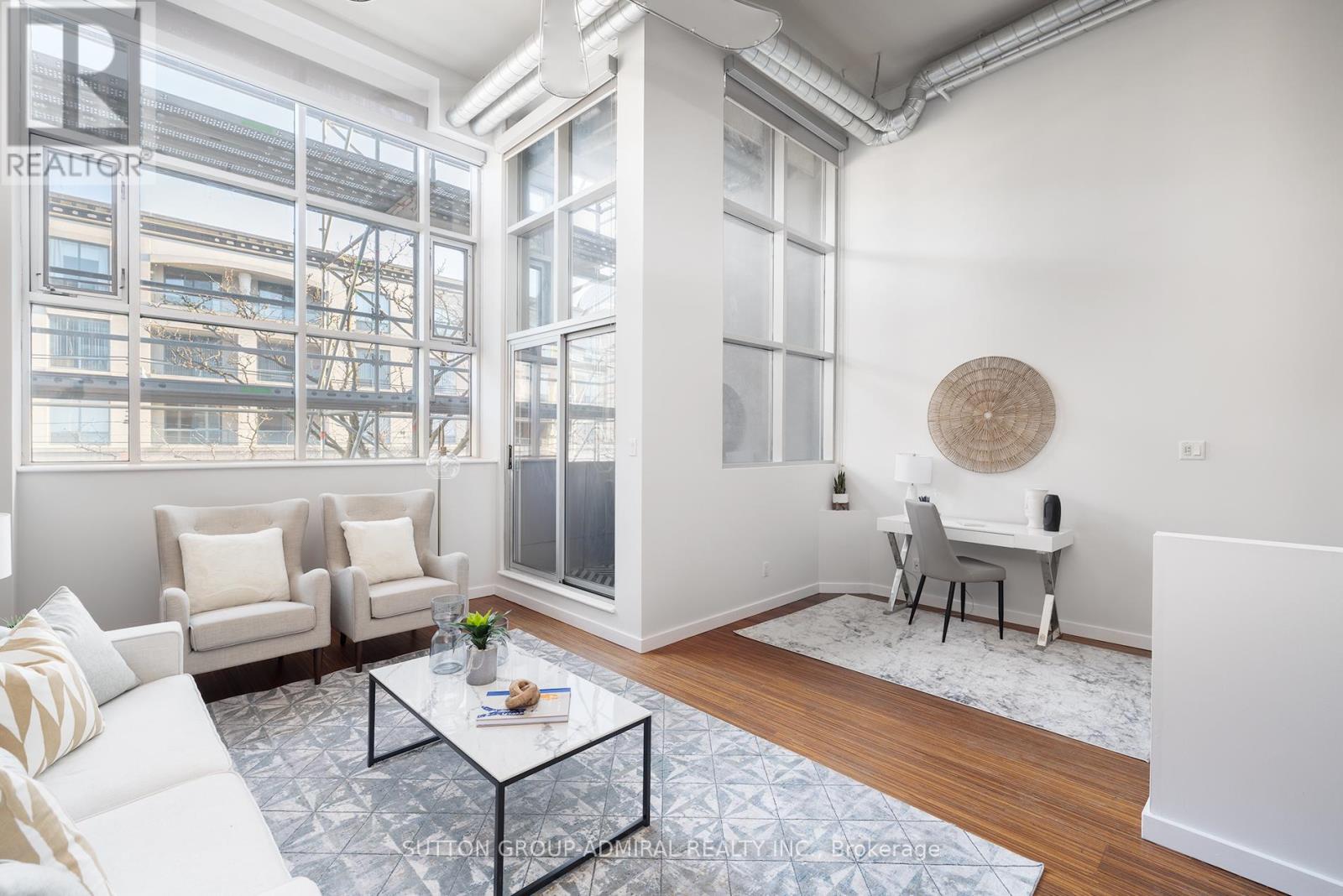 201 - 1852 Queen Street E, Toronto, Ontario  M4L 1H1 - Photo 4 - E12747844