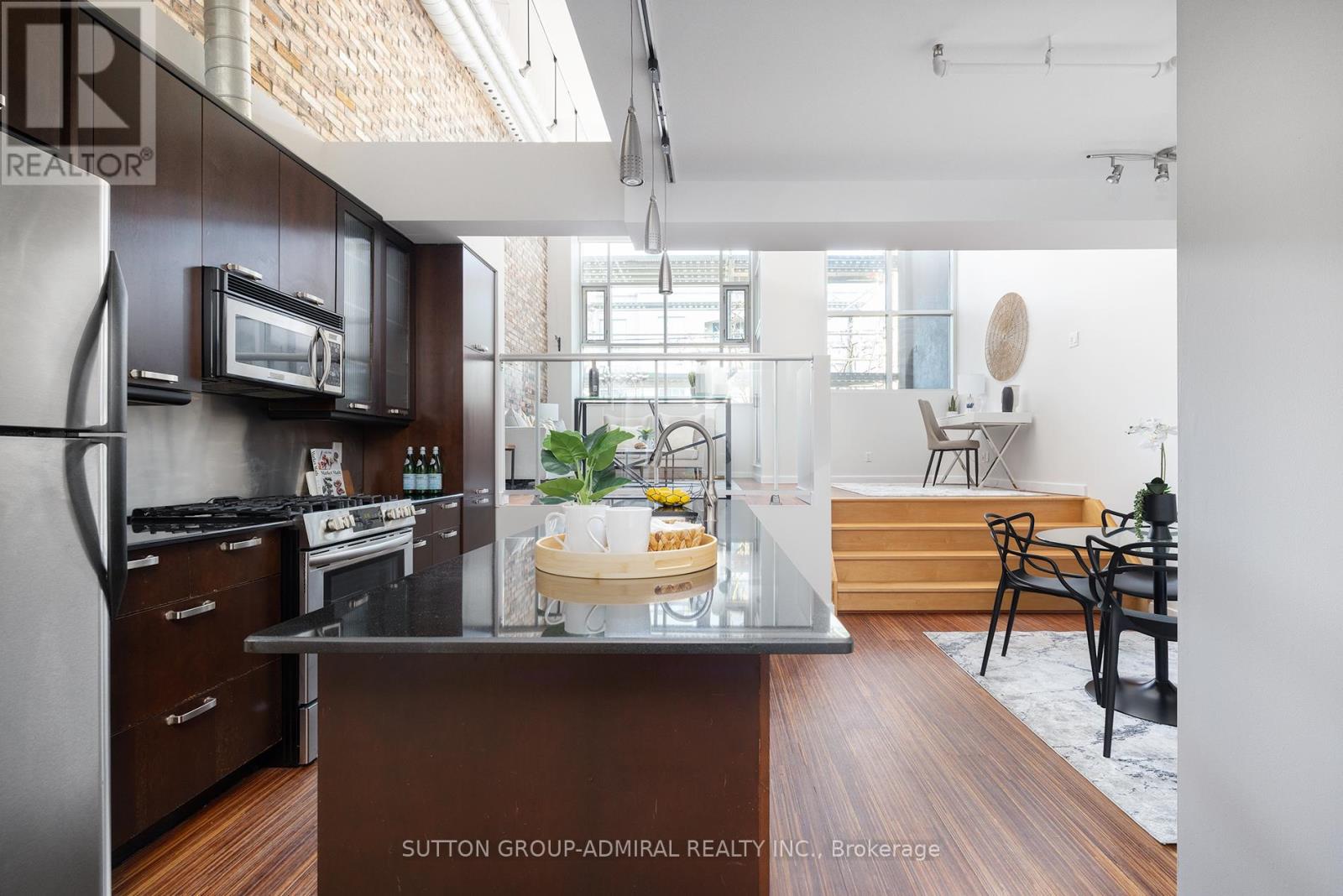 201 - 1852 Queen Street E, Toronto, Ontario  M4L 1H1 - Photo 7 - E12747844