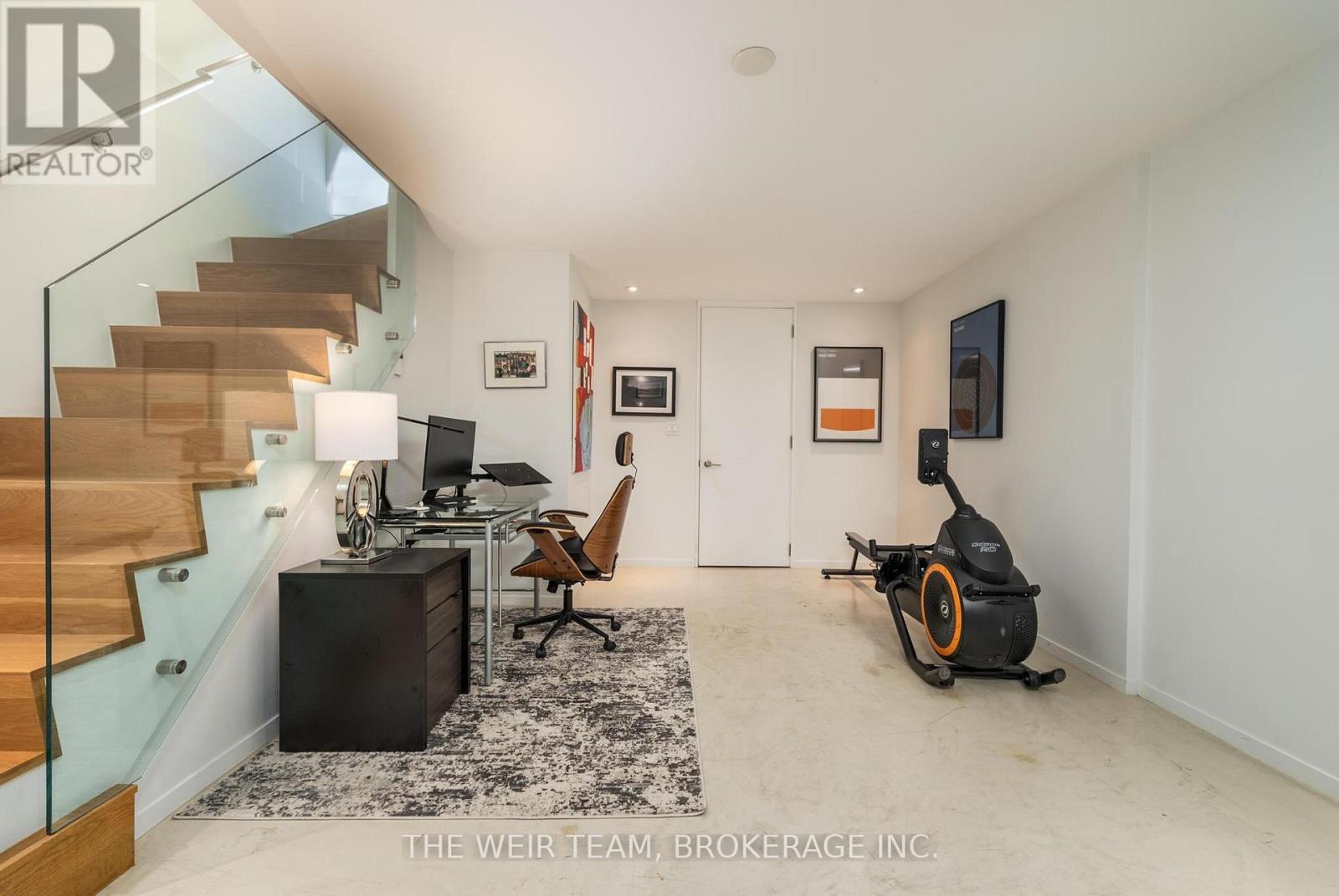 63 Wembley Drive, Toronto, Ontario  M4L 3C9 - Photo 29 - E12747906