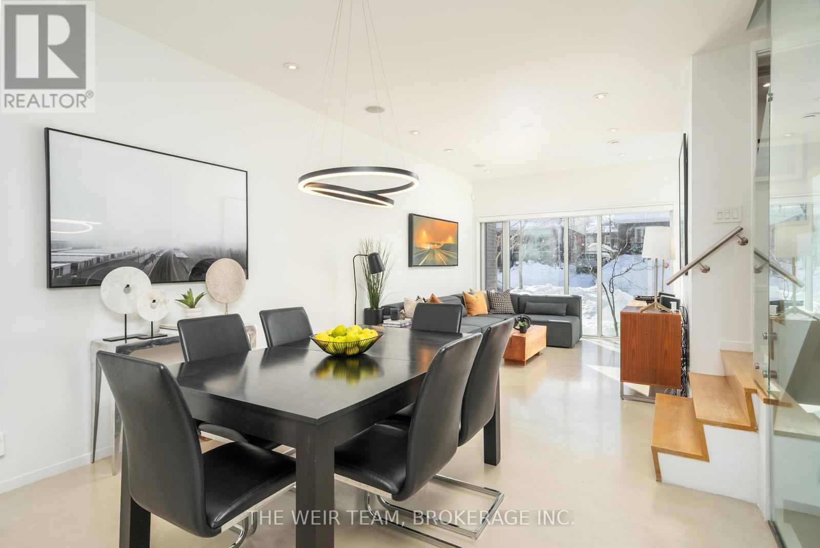 63 Wembley Drive, Toronto, Ontario  M4L 3C9 - Photo 5 - E12747906