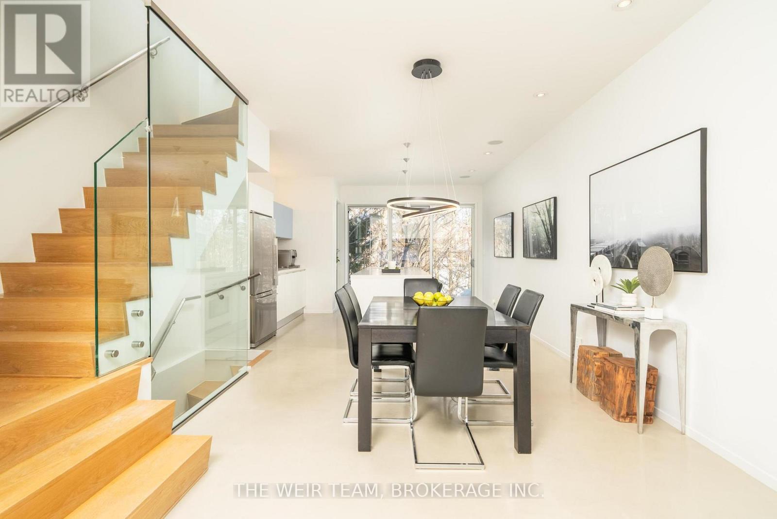 63 Wembley Drive, Toronto, Ontario  M4L 3C9 - Photo 6 - E12747906