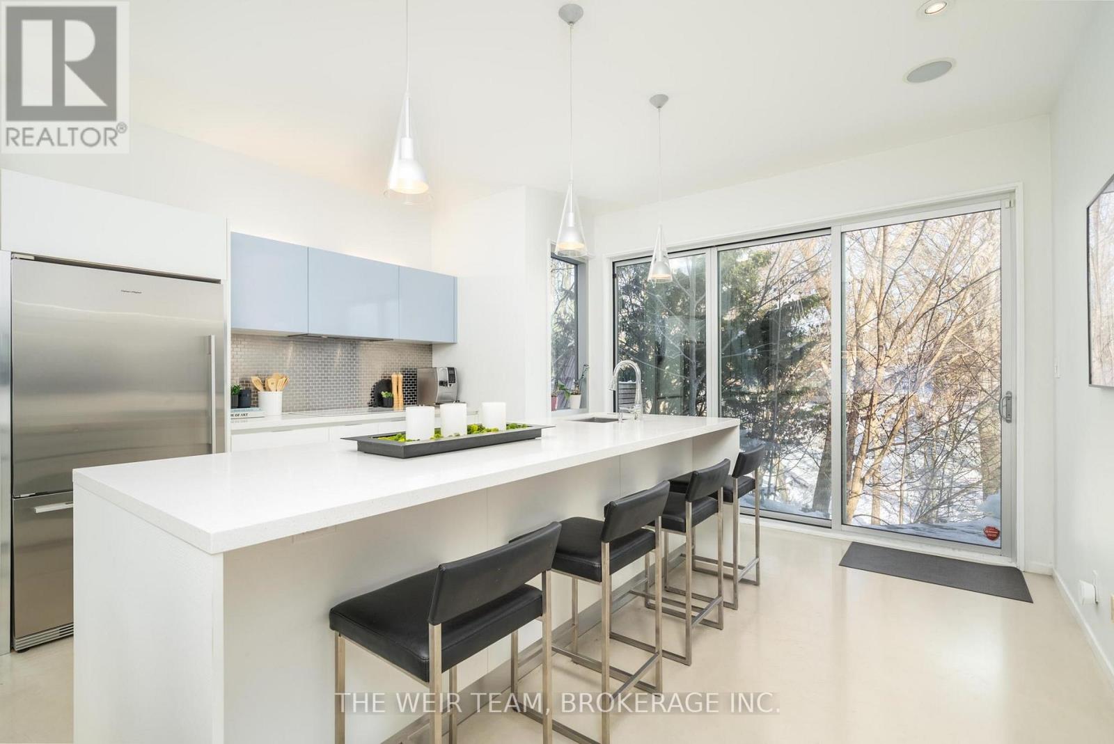 63 Wembley Drive, Toronto, Ontario  M4L 3C9 - Photo 9 - E12747906