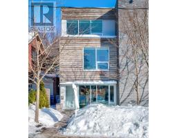 63 WEMBLEY DRIVE, Toronto, Ontario