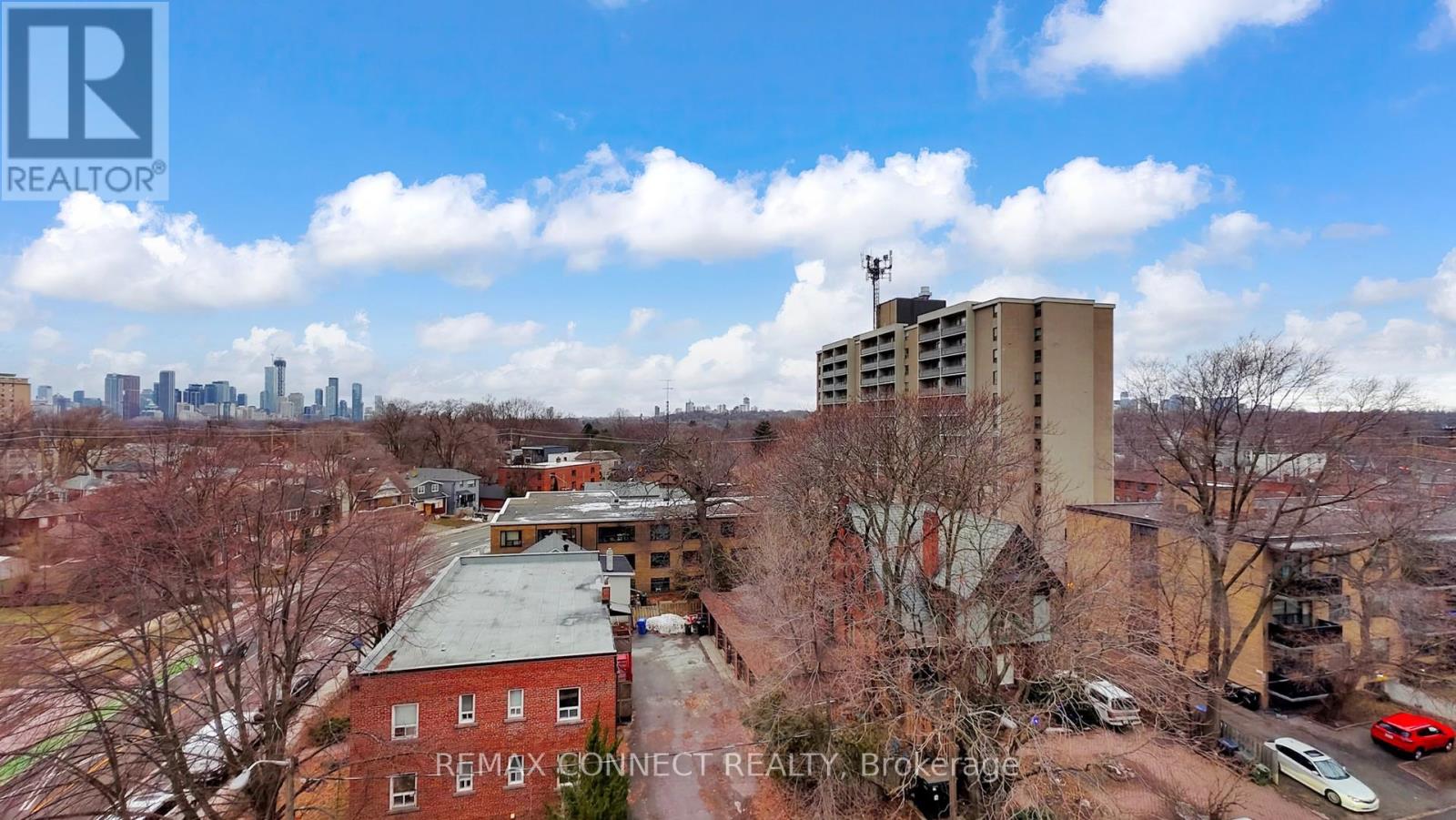 703 - 1145 Logan Avenue, Toronto, Ontario  M4K 3G9 - Photo 37 - E12747920