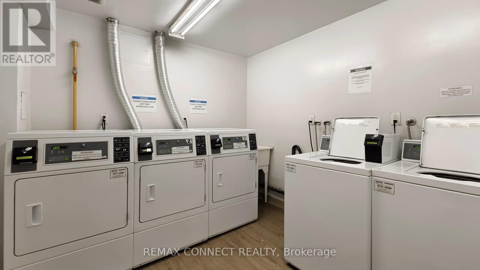 703 - 1145 Logan Avenue, Toronto, Ontario  M4K 3G9 - Photo 40 - E12747920