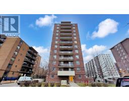 703 - 1145 LOGAN AVENUE, Toronto, Ontario