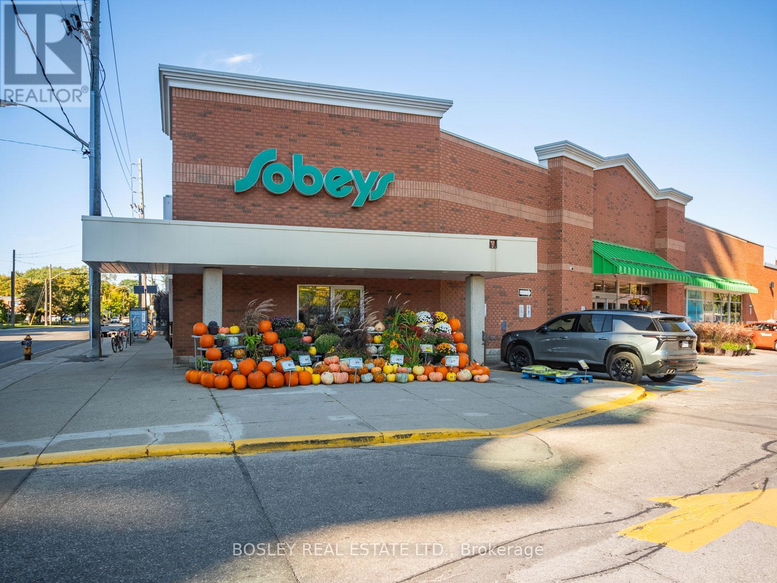 Th 1 - 1048 Broadview Avenue, Toronto, Ontario  M4K 2B8 - Photo 38 - E12747976