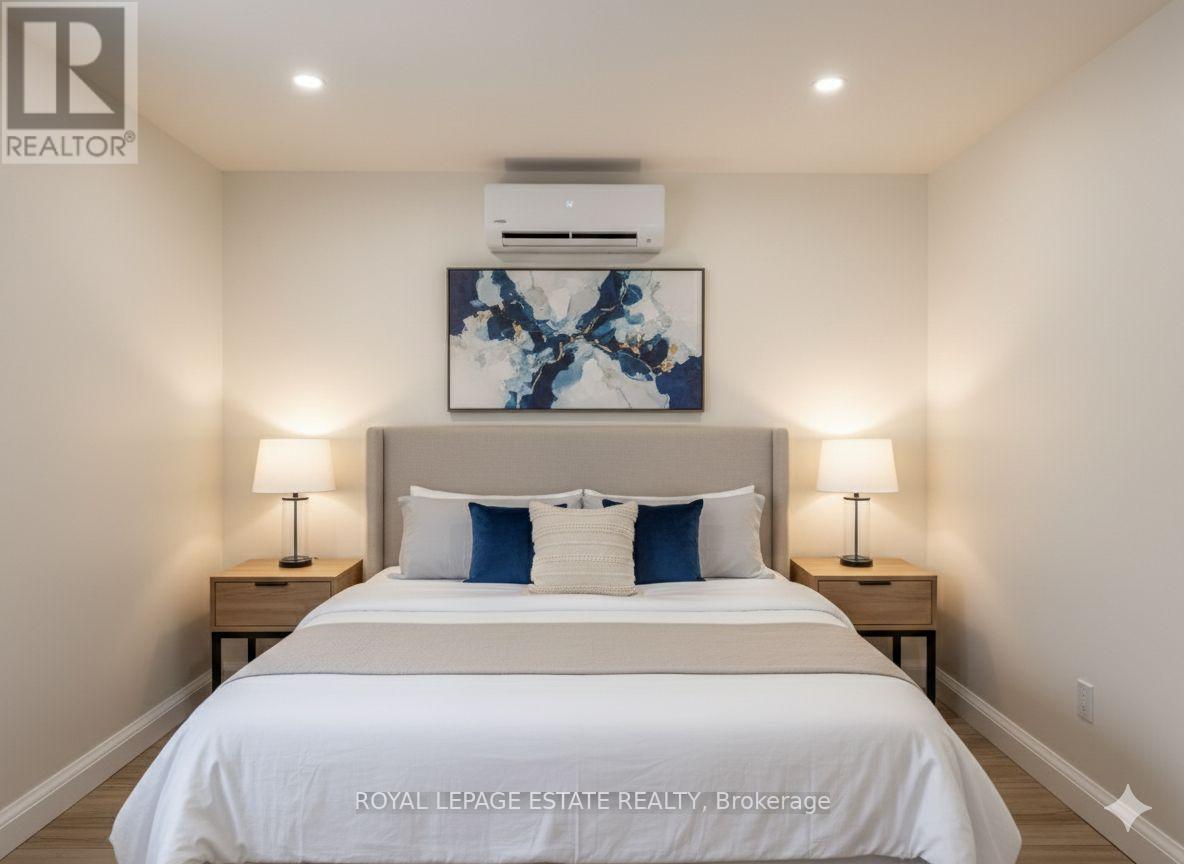 Rear - 67 Wayland Avenue, Toronto, Ontario  M4E 3C8 - Photo 10 - E12747994