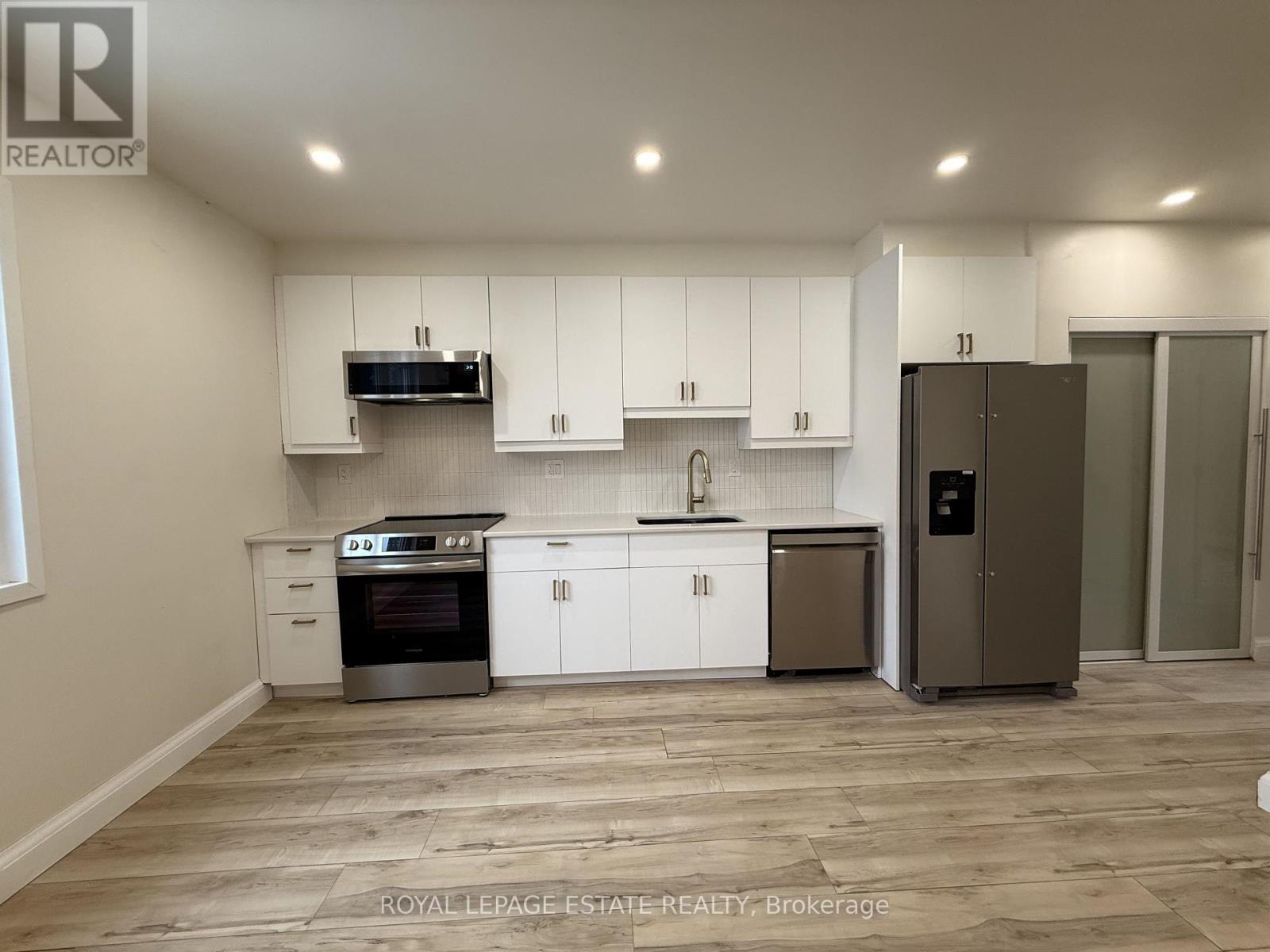 Rear - 67 Wayland Avenue, Toronto, Ontario  M4E 3C8 - Photo 6 - E12747994