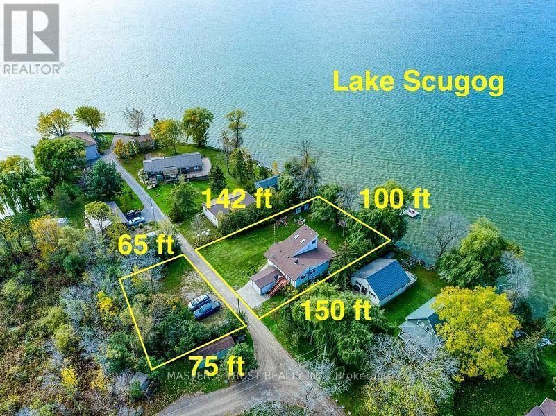 16 Birch Island Road, Scugog, Ontario  L0B 1K0 - Photo 3 - E12748020