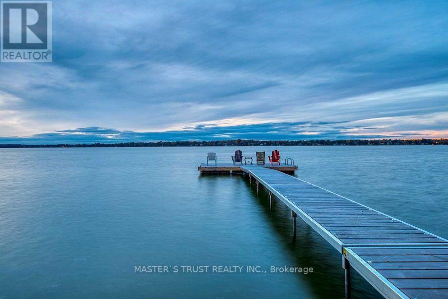 16 Birch Island Road, Scugog, Ontario  L0B 1K0 - Photo 8 - E12748020