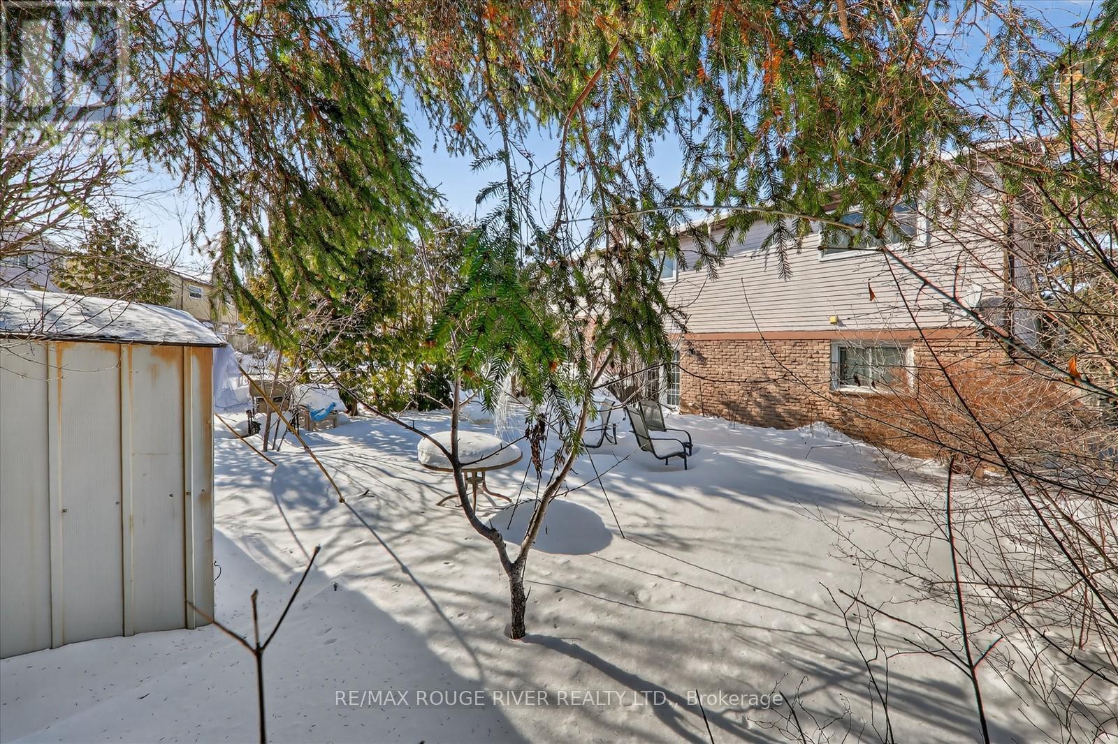 2 John Stoner Drive, Toronto, Ontario  M1B 3E7 - Photo 27 - E12748024