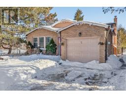 2 JOHN STONER DRIVE, Toronto, Ontario