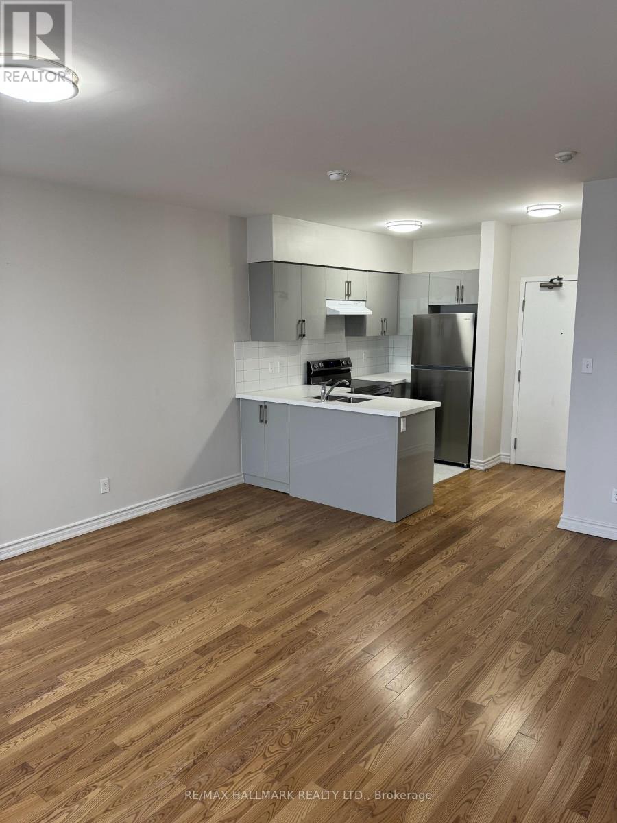 A1 - 2831 KINGSTON ROAD, Toronto, Ontario