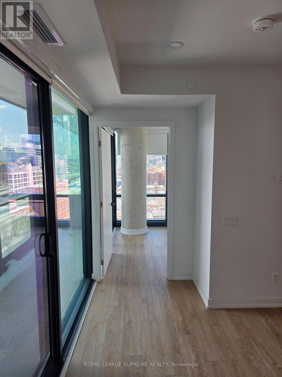 1504 - 35 Parliament Street, Toronto (Waterfront Communities), Ontario  M6P 2T3 - Photo 23 - C12721812