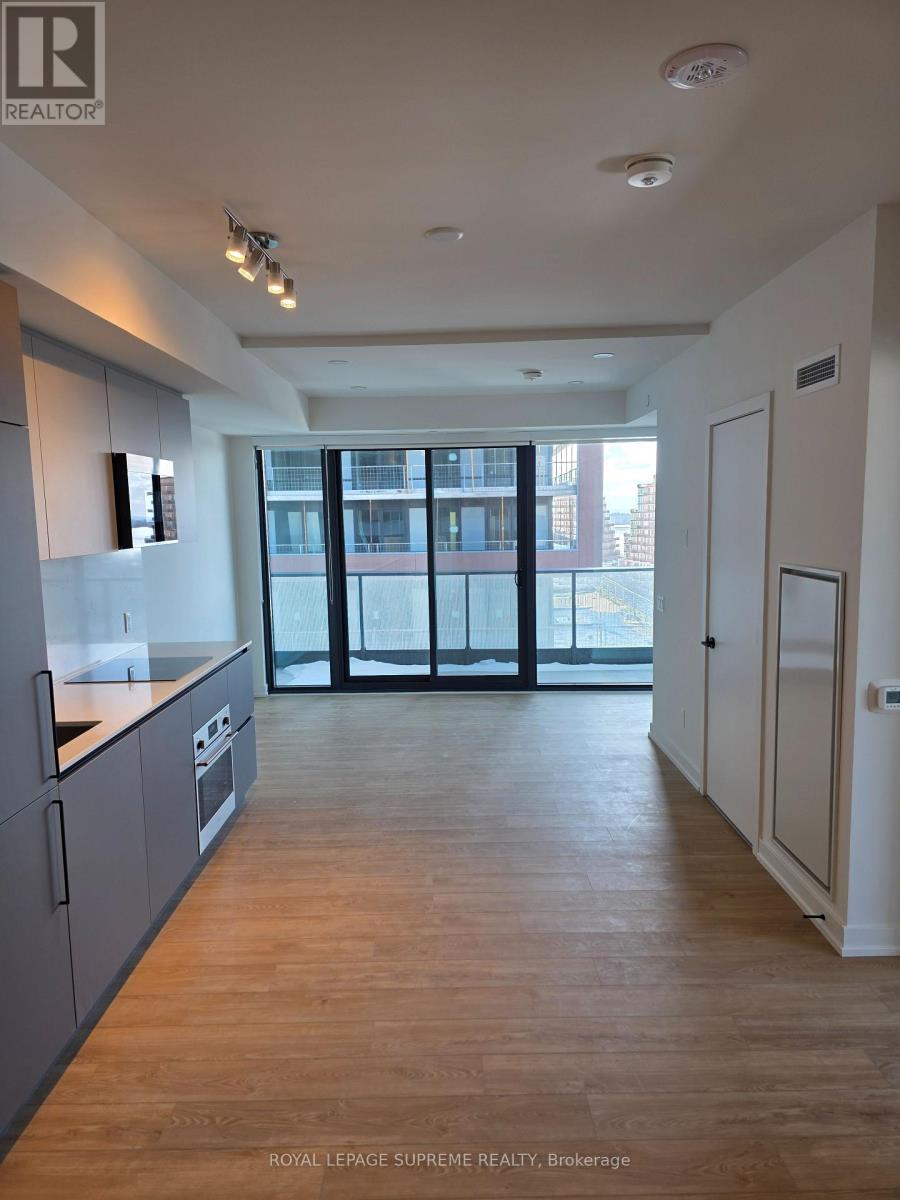 1504 - 35 Parliament Street, Toronto (Waterfront Communities), Ontario  M6P 2T3 - Photo 11 - C12721812