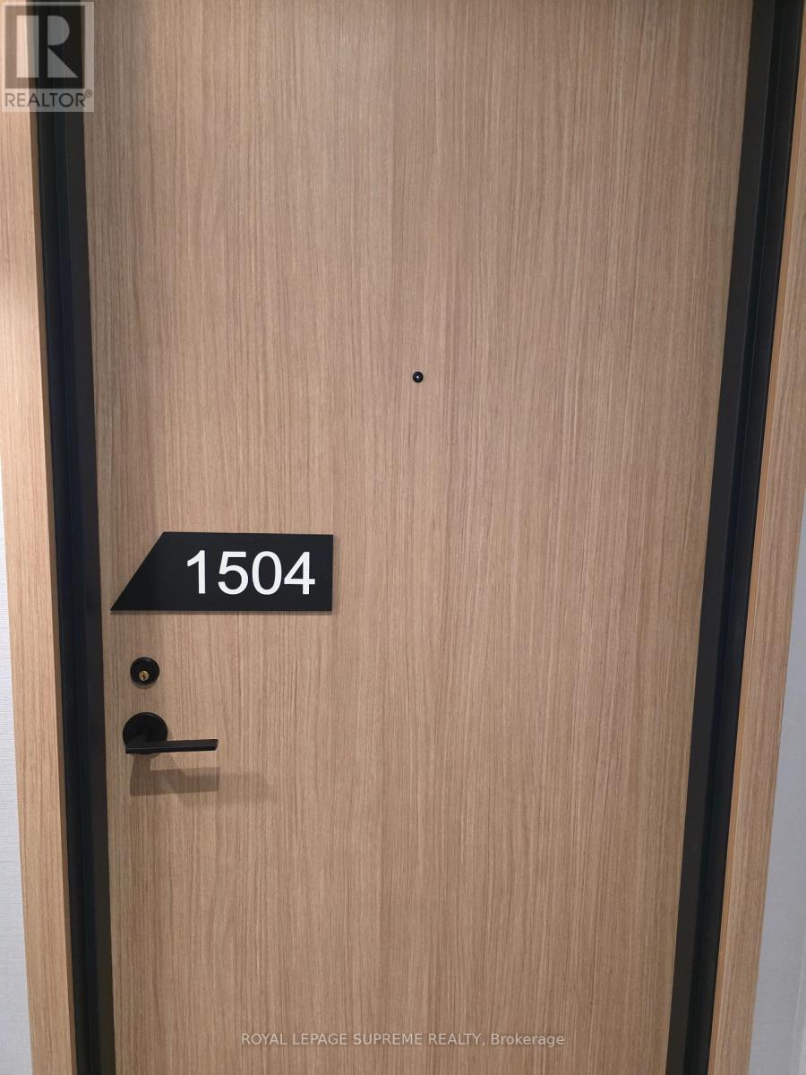 1504 - 35 Parliament Street, Toronto (Waterfront Communities), Ontario  M6P 2T3 - Photo 2 - C12721812