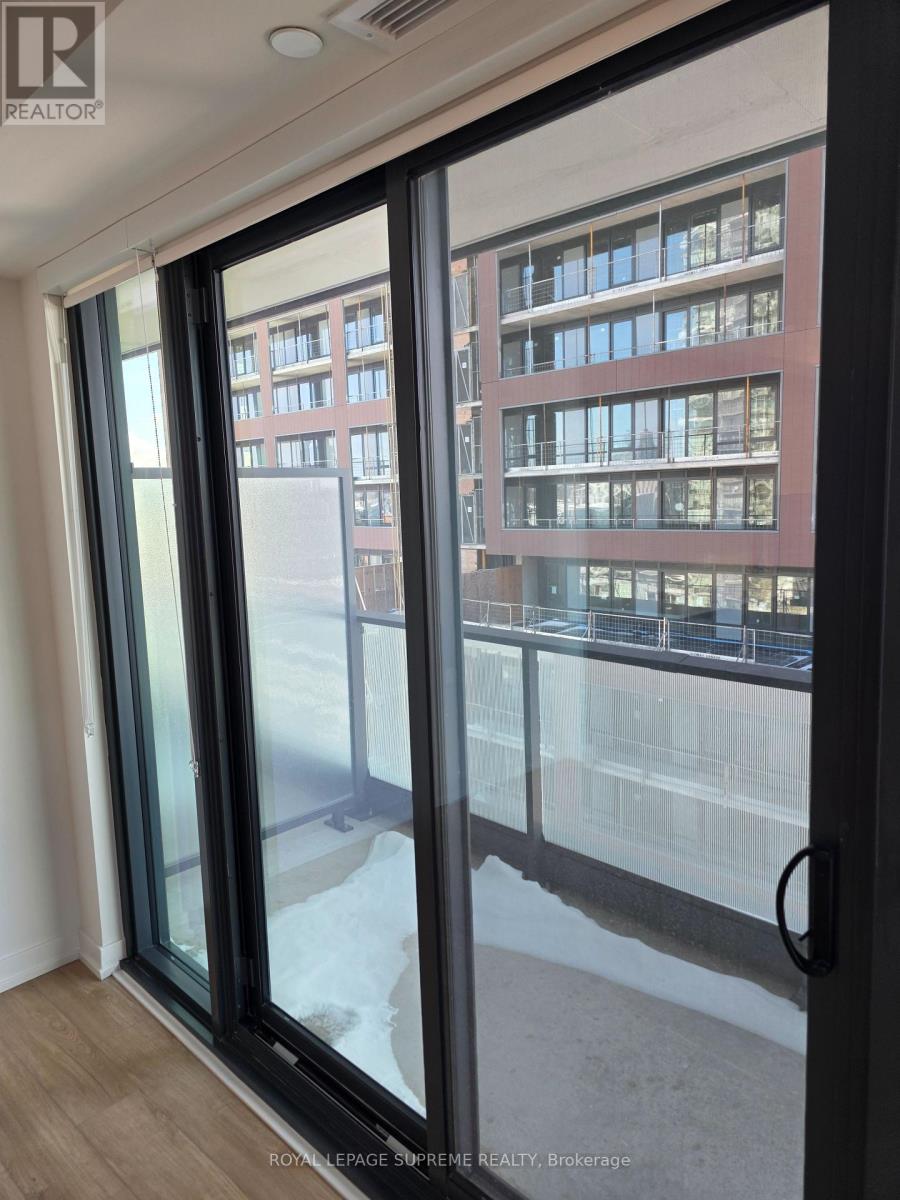 1504 - 35 Parliament Street, Toronto (Waterfront Communities), Ontario  M6P 2T3 - Photo 22 - C12721812